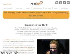 Sites similar to theracehut.com