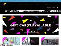 Sites similar to theraceorganiser.com