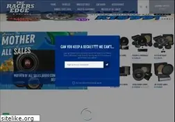 Sites similar to theracersedge.co.za
