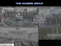 Sites similar to theracersgroup.com