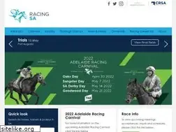 Sites similar to theracessa.com.au