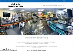 Sites similar to theraceway.biz