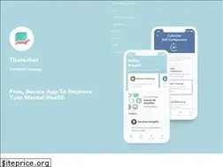 Sites similar to therachat.io