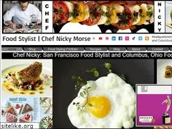 Sites similar to theracingchef.com