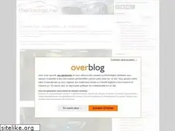 Sites similar to theracingline.fr