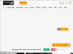 Sites similar to theracingstore.nl