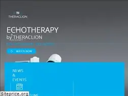 Sites similar to theraclion.de