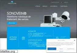 Sites similar to theraclion.fr