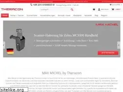 Sites similar to theracon.eu