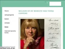 Sites similar to theracoppens.nl