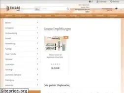 Sites similar to therad.de