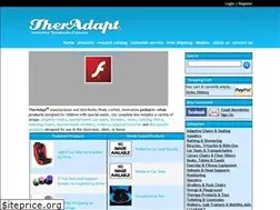 Sites similar to theradapt.com