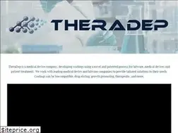 Sites similar to theradep.com
