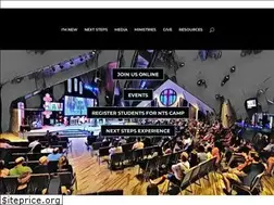Sites similar to theradiantlife.church