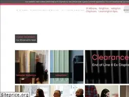 Sites similar to theradiatorcentre.com