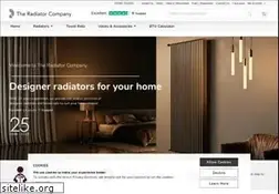Sites similar to theradiatorcompany.co.uk