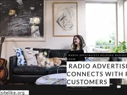 Sites similar to theradioagency.com.au