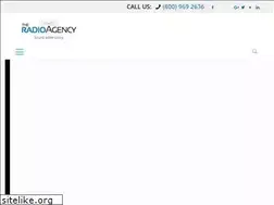 Sites similar to theradioagency.com