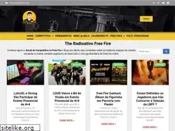 Sites similar to theradioativo.com.br