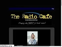 Sites similar to theradiocafe.com