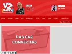 Sites similar to theradioplayer.com