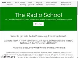 Sites similar to theradioschool.com