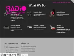 Sites similar to theradioshopwichita.com