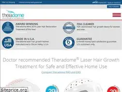 Sites similar to theradome.com