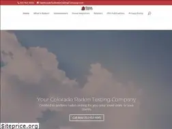 Sites similar to theradontestingcompany.com