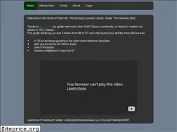 Sites similar to theraemasway.eu