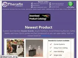 Sites similar to therafin.com