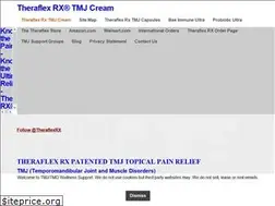 Sites similar to theraflexrx.com