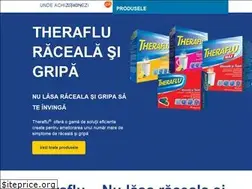 Sites similar to theraflu.ro