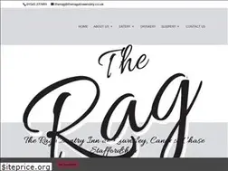 Sites similar to theragatrawnsley.co.uk