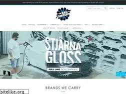 Sites similar to theragcompany.com