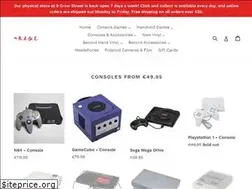 Sites similar to therage.ie