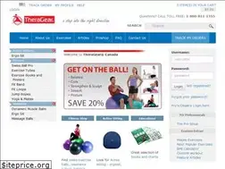 Sites similar to theragear.ca