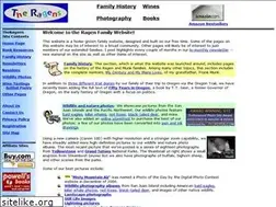 Sites similar to theragens.com