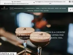 Sites similar to theraggedcot-minchinhampton.com