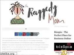 Sites similar to theraggedymom.com