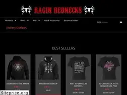 Sites similar to theraginrednecks.com
