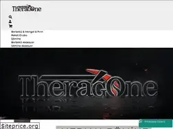 Sites similar to theragone.com