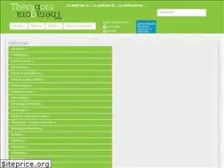 Sites similar to theragora.fr