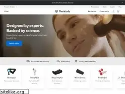 Sites similar to theragun.ca