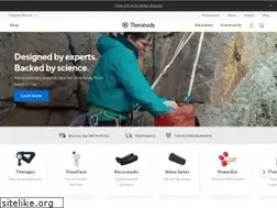 Sites similar to theragun.co.uk