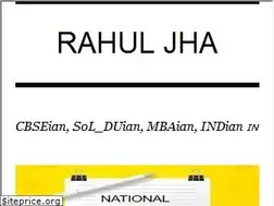 Sites similar to therahuljha.wordpress.com