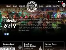 Sites similar to therailpub.com