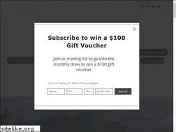 Sites similar to therailway.com.au