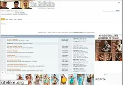 Sites similar to therailwire.net