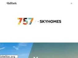 Sites similar to therailyards.ca